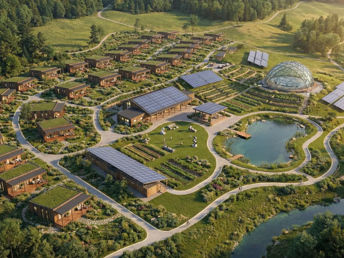 City-Edge Residences
