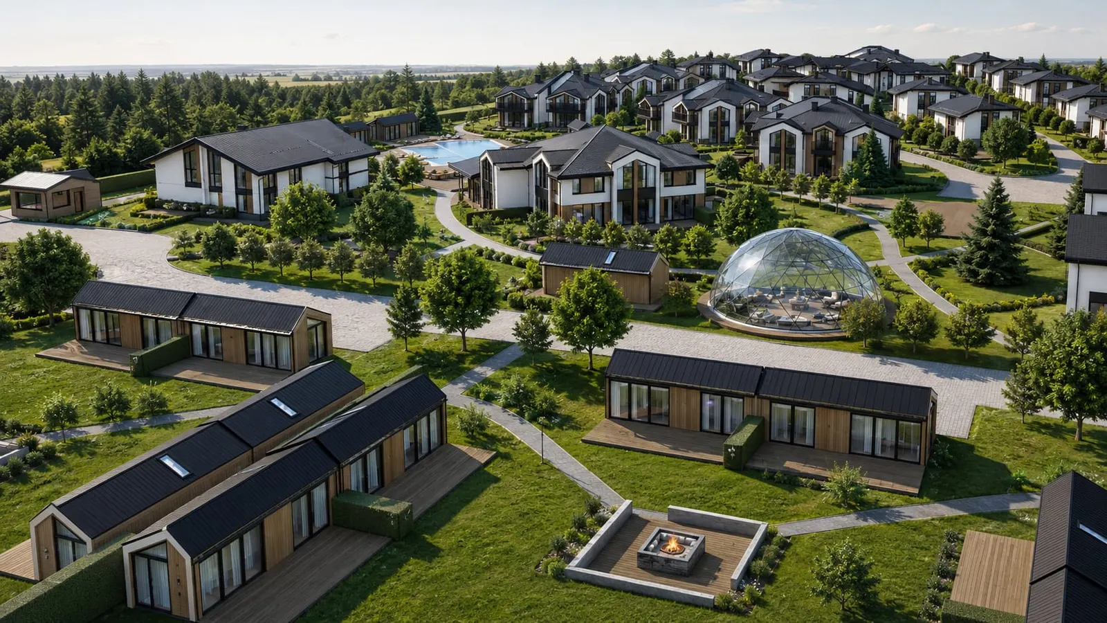 Verdantia Residences
