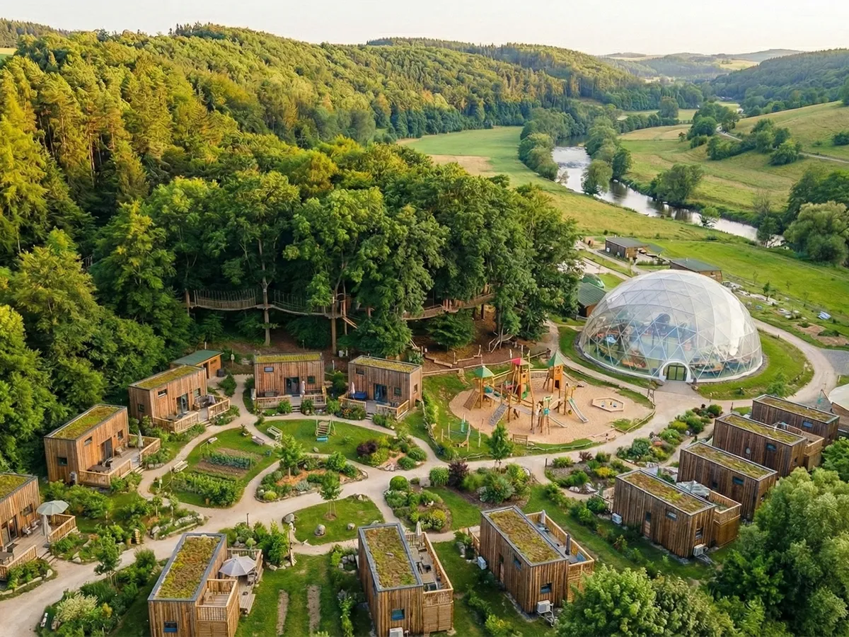Nature Villages