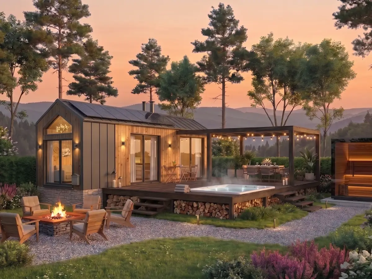 Wellness Retreats